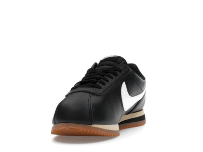 Nike Cortez Black Gum Medium Brown Sesame White