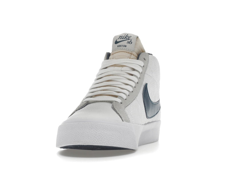 Nike SB Blazer Mid Eric Koston