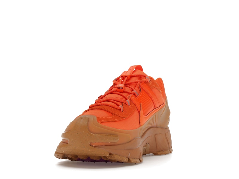 Nike Zoom Vomero Roam Safety Orange Safety Orange