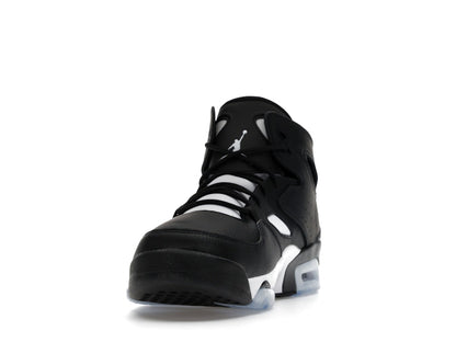 Jordan Flight Club '91 Black White (2025)
