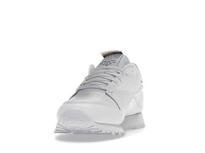 Reebok Classic Leather Maison Margiela Memory Of White