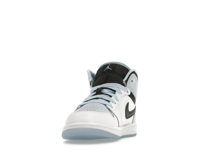 Jordan 1 Mid SE Ice Blue (2023) (PS)