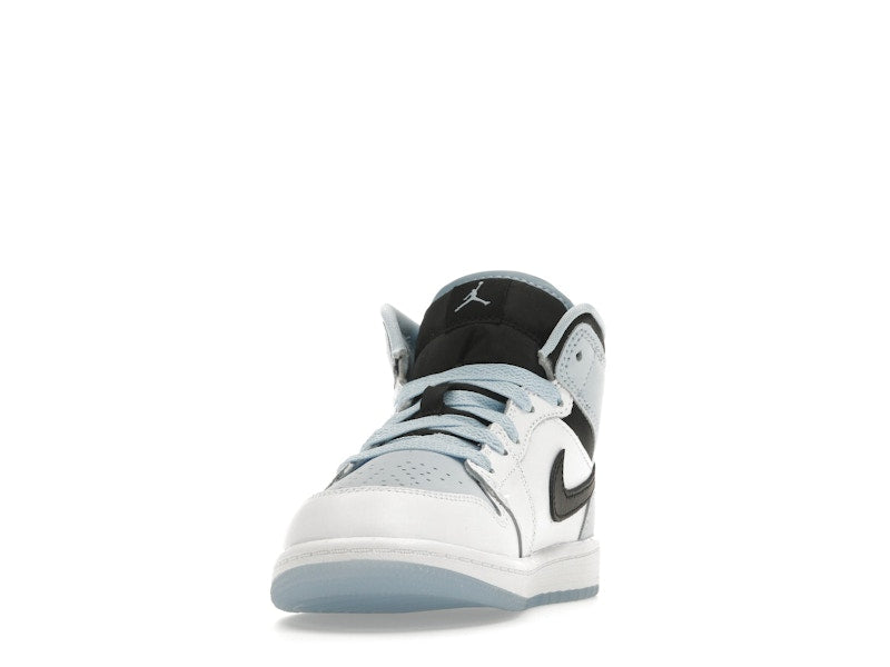 Jordan 1 Mid SE Ice Blue (2023) (PS)