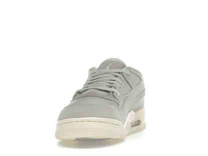 Jordan 4 RM Neutral Grey Coconut Milk (Women's)