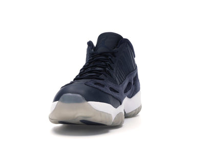 Jordan 11 Retro Low IE Obsidian