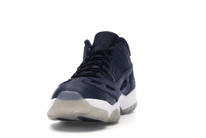 Jordan 11 Retro Low IE Obsidian