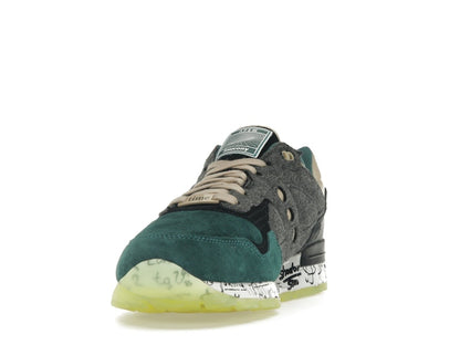 Saucony Shadow 5000 AFEW Time & Space