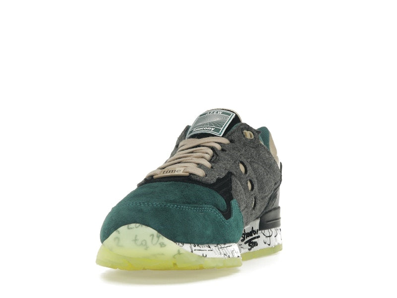 Saucony Shadow 5000 AFEW Time & Space
