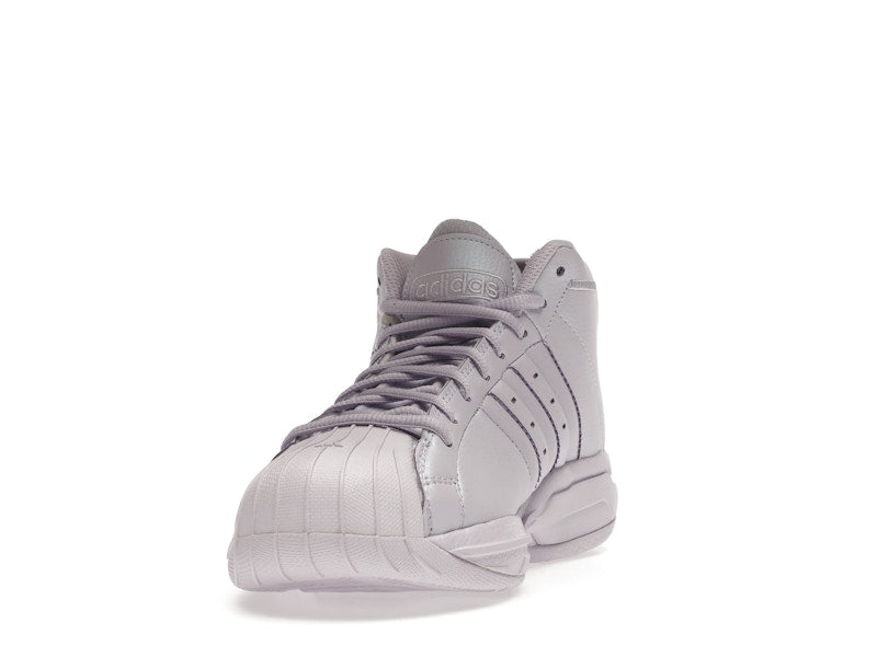 adidas Pro Model 2G Purple Tint