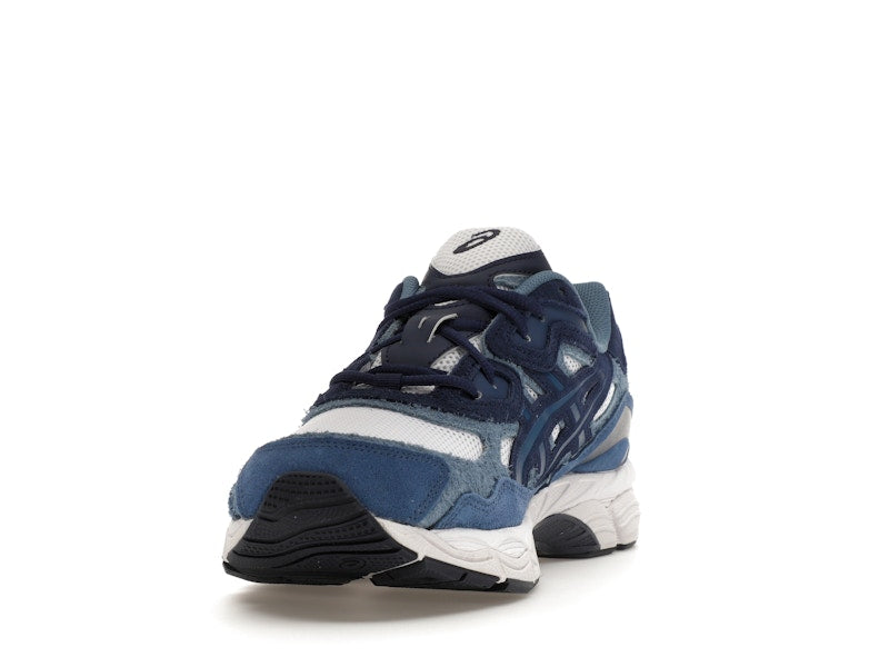 ASICS Gel-NYC Indigo