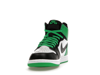 Jordan 1 Retro High OG Lucky Green