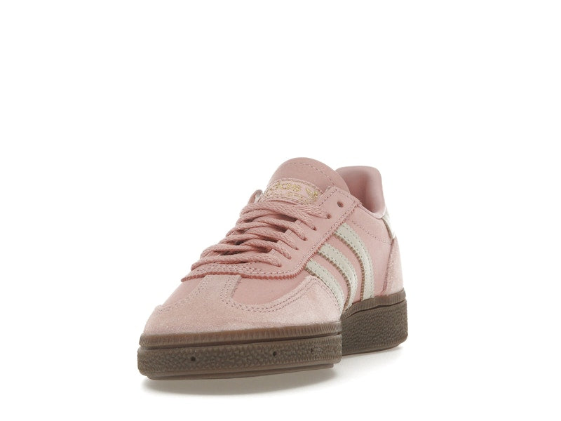 adidas Handball Spezial Wonder Mauve Alumina (Women's)