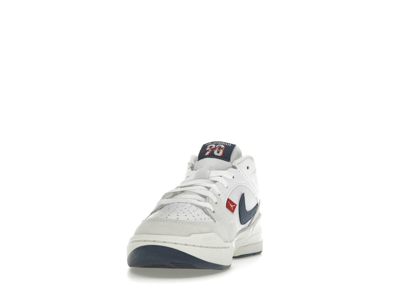 Jordan Stadium 90 White Midnight Navy (GS)