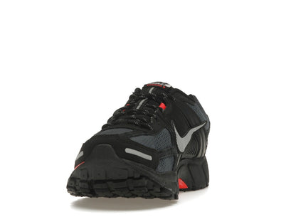 Nike Zoom Vomero 5 Black Metallic University Red