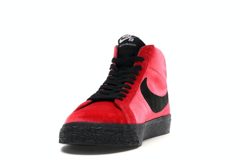 Nike SB Zoom Blazer Mid Kevin and Hell