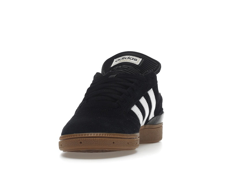 adidas Busenitz Pro Black White Gum