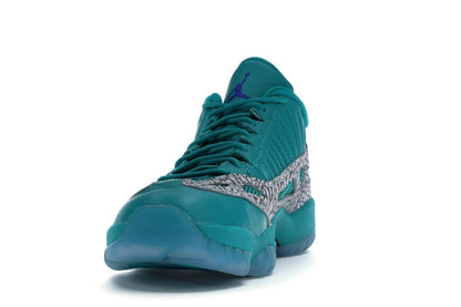 Jordan 11 Retro Low IE Rio Teal