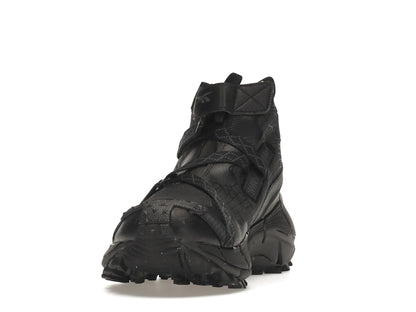 Reebok Zig Kinetica II Edge GORE-TEX Black