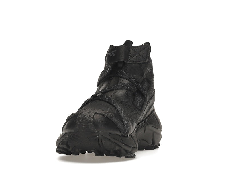 Reebok Zig Kinetica II Edge GORE-TEX Black