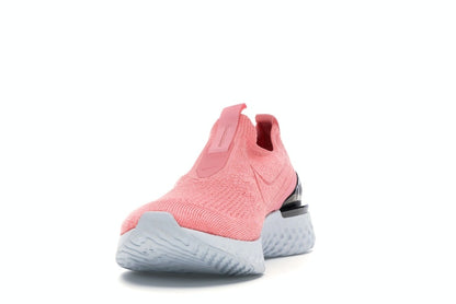 Nike Epic Phantom React Flyknit Bright Mango (Women's)