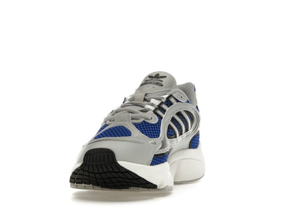 adidas Ozmillen Grey Royal Blue