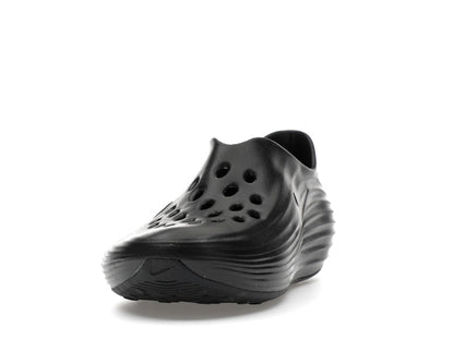 Nike ReactX Rejuven8 Triple Black