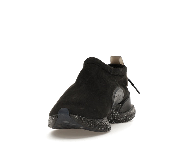 Nike Moc Flow SP Undercover Black