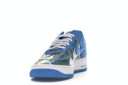 Nike Air Force 1 Low Fantastic 4 Invisible Woman