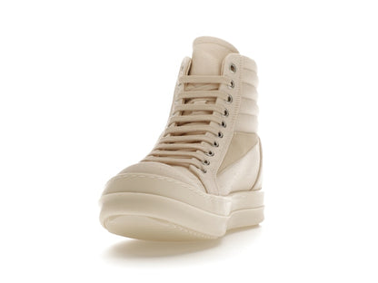 Rick Owens DRKSHDW Vintage High Natural Milk (Women's)