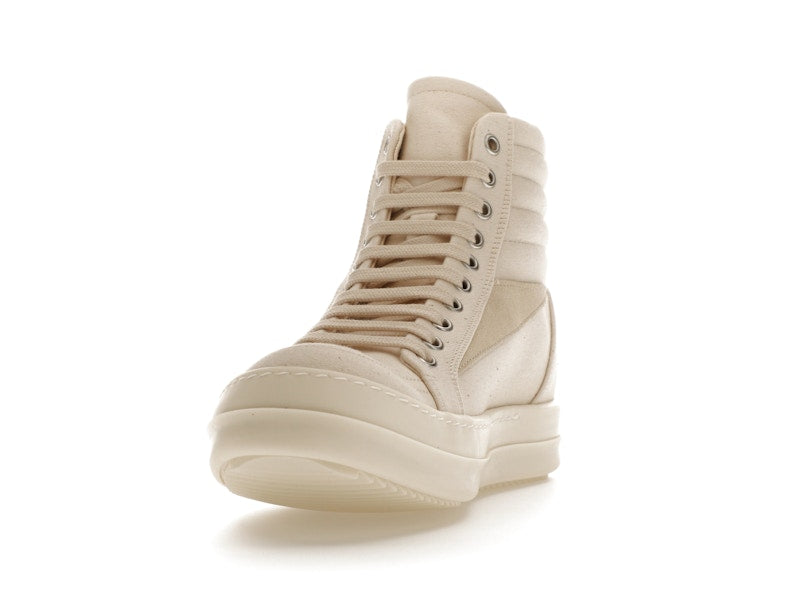 Rick Owens DRKSHDW Vintage High Natural Milk (Women's)