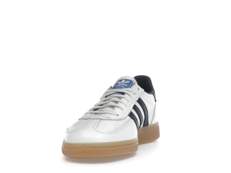 adidas Handball Spezial Made In Germany White Night Indigo