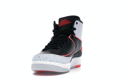 Jordan 2 Retro Infrared 23 (GS)