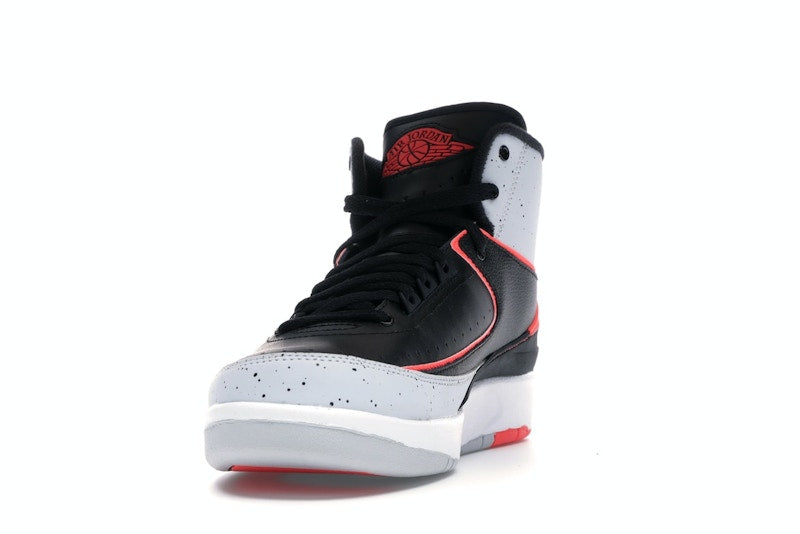 Jordan 2 Retro Infrared 23 (GS)