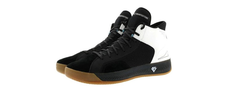 Brand Black Ether WearTesters