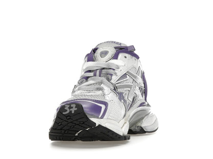 Balenciaga Runner Purple Grey (Women's)
