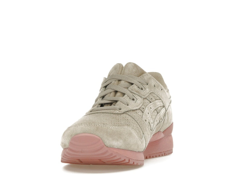 ASICS Gel-Lyte III Ronnie Fieg The Palette Molecule