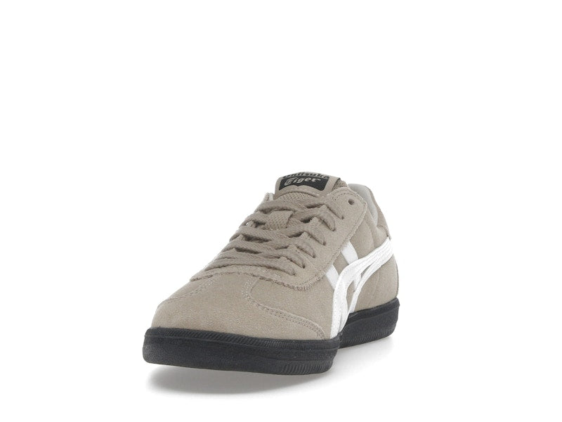Onitsuka Tiger Tokuten Wood Crepe White
