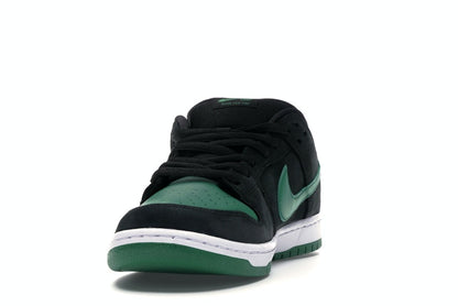 Nike SB Dunk Low Pro J Pack Black Pine Green