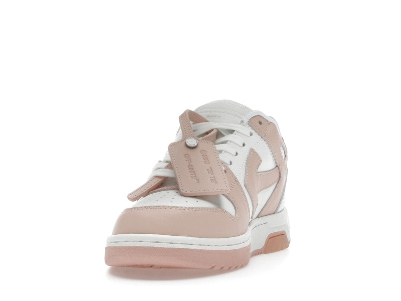 OFF-WHITE Out Of Office 5050 Powder White (Women's)