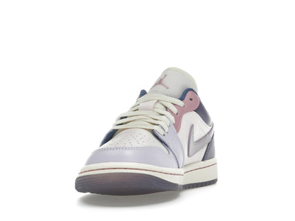 Jordan 1 Low Pastel Purple (Women's)