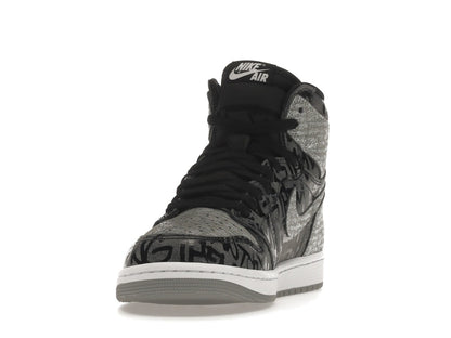 Jordan 1 Retro High OG Rebellionaire