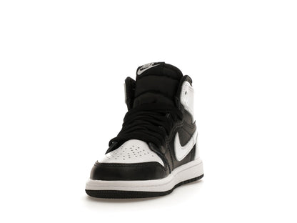 Jordan 1 Retro High OG Black White (PS)
