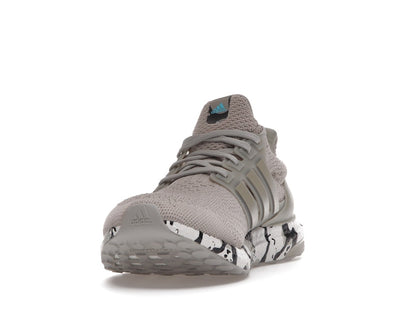 adidas Ultra Boost 5.0 DNA Metal Grey Camo