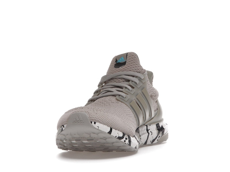 adidas Ultra Boost 5.0 DNA Metal Grey Camo
