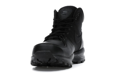 Nike Manoa Black