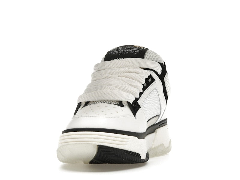 AMIRI MA-1 White Black Grey (2024)