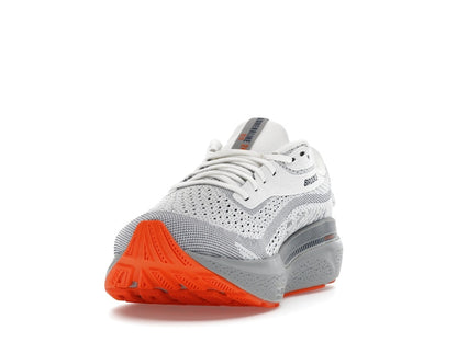 Brooks Adrenaline GTS 24 White Peacoat Alloy