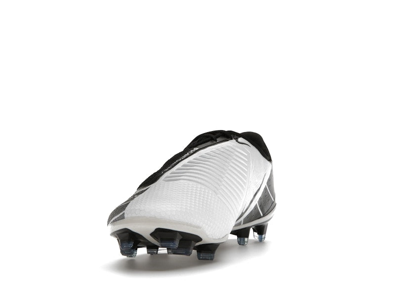 Nike Phantom Venom Elite FG White Black