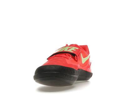 Nike Zoom Rotational 6 Bright Crimson Lime Blast Mint Foam Washed Coral