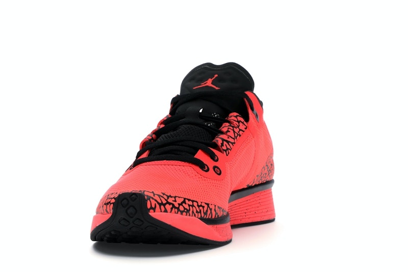Jordan 88 Racer Infrared 23